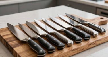 top affordable chef knives