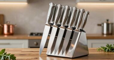 top affordable chef knives