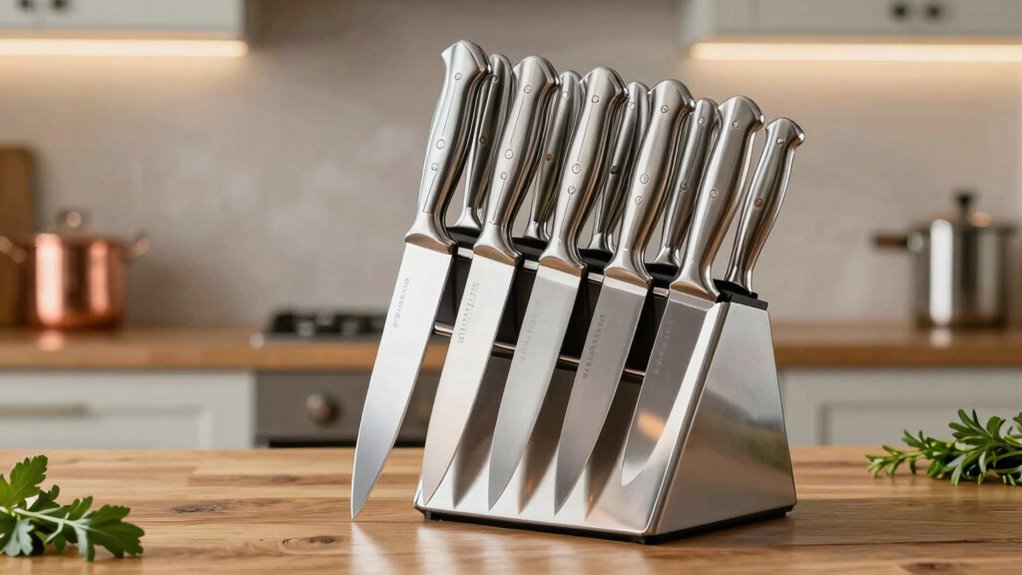 top affordable chef knives