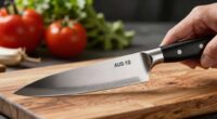 top aus 10 chef knives
