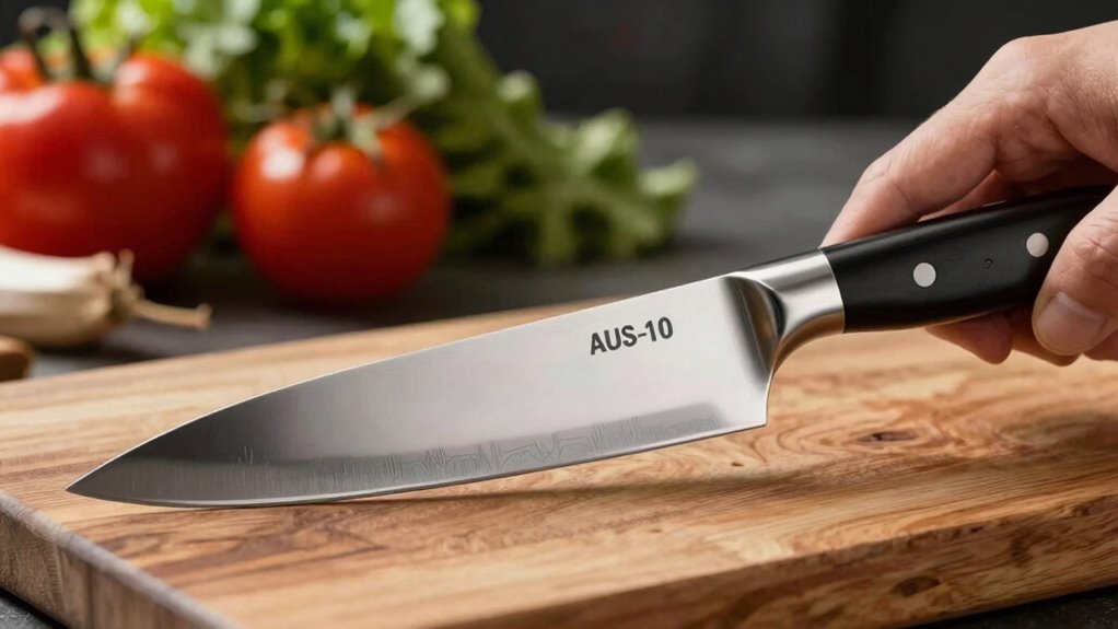 top aus 10 chef knives