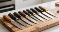 top beginner chef knives