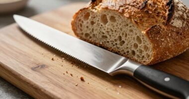 top bread knives 2026