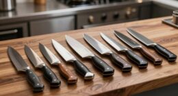 top budget chef knives