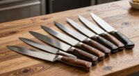 top budget chef knives