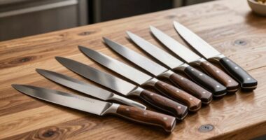top budget chef knives