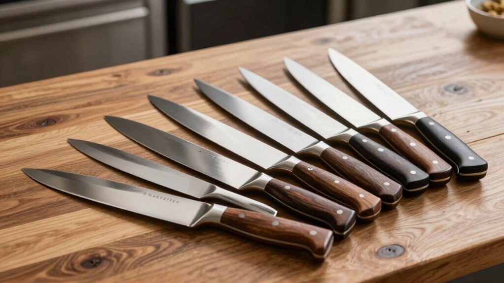 top budget chef knives