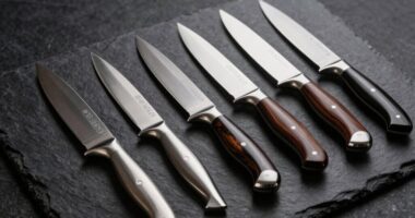 top chef approved premium knives