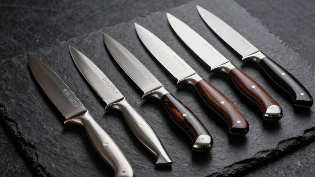 top chef approved premium knives