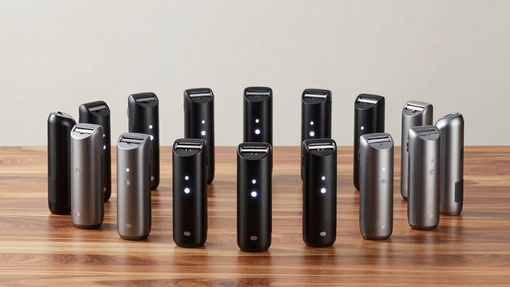 top electric knife sharpeners