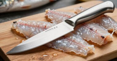 top fish fillet knives