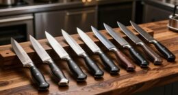 top forged knife sets