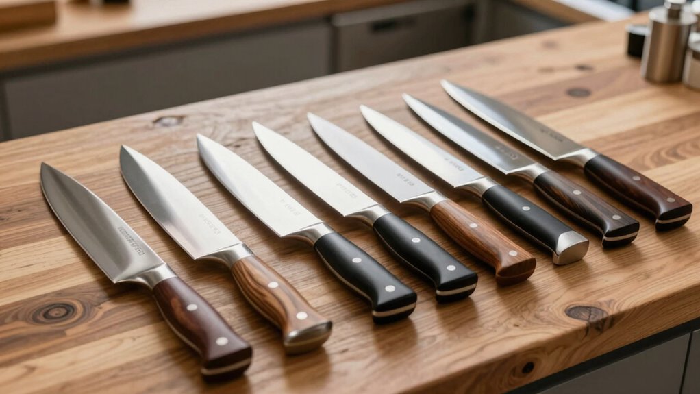 top gyuto knives 2026