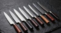 top japanese chef knife brands
