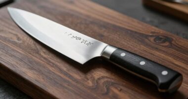 top japanese chef knife picks