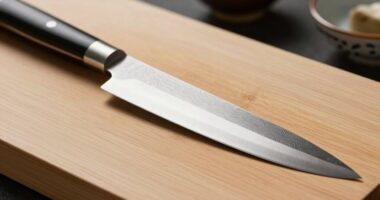 top japanese chef knives