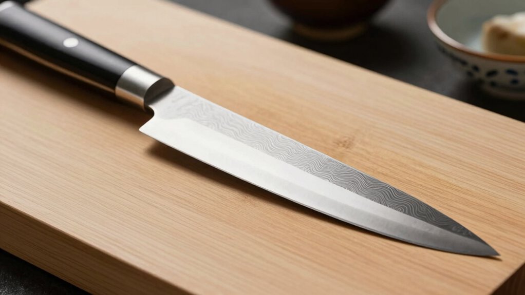 top japanese chef knives