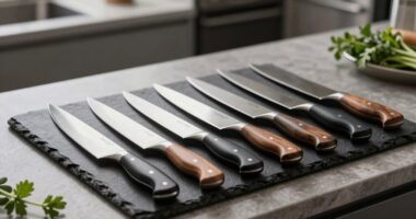 top kitchen knife picks