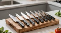 top kitchen knife sets 2026