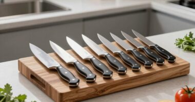 top kitchen knife sets 2026