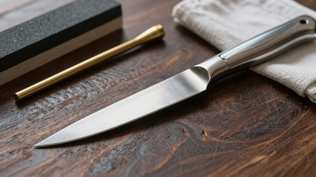 top knife cleaning kits