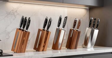 top knife holders 2026