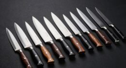 top knives chefs trust