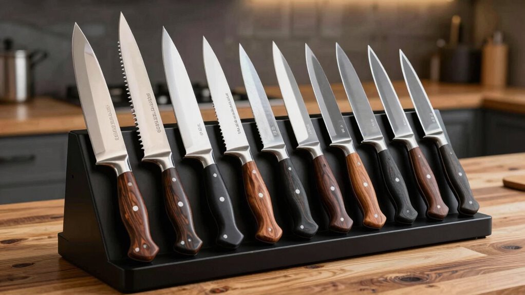top meat cutting knives