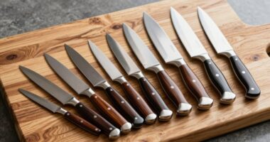 top meat preparation knives