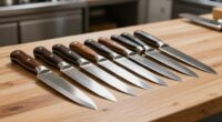 top nakiri knives reviews
