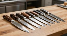 top nakiri knives reviews