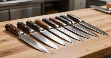 top nakiri knives reviews