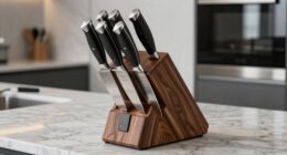 top rated professional knife collections
