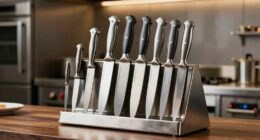 top restaurant knife selections