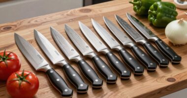 top santoku knives 2026