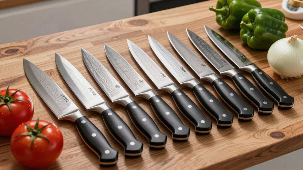 top santoku knives 2026