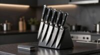 top sharp knife sets