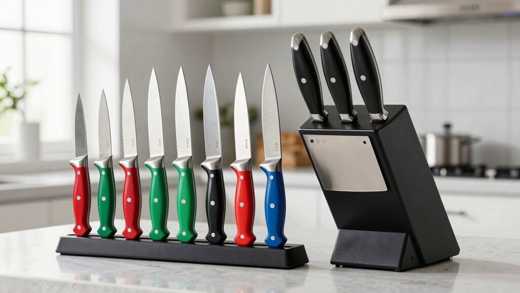 top vegetable knives 2026