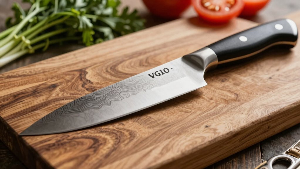 top vg10 knives 2026