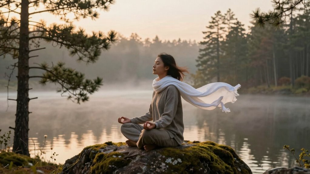 acceptance compassion growth patience