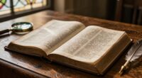 addressing bible text modifications