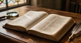 addressing bible text modifications