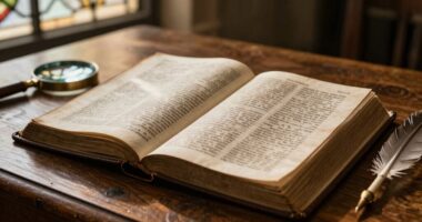 addressing bible text modifications
