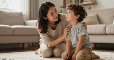 addressing tough faith questions