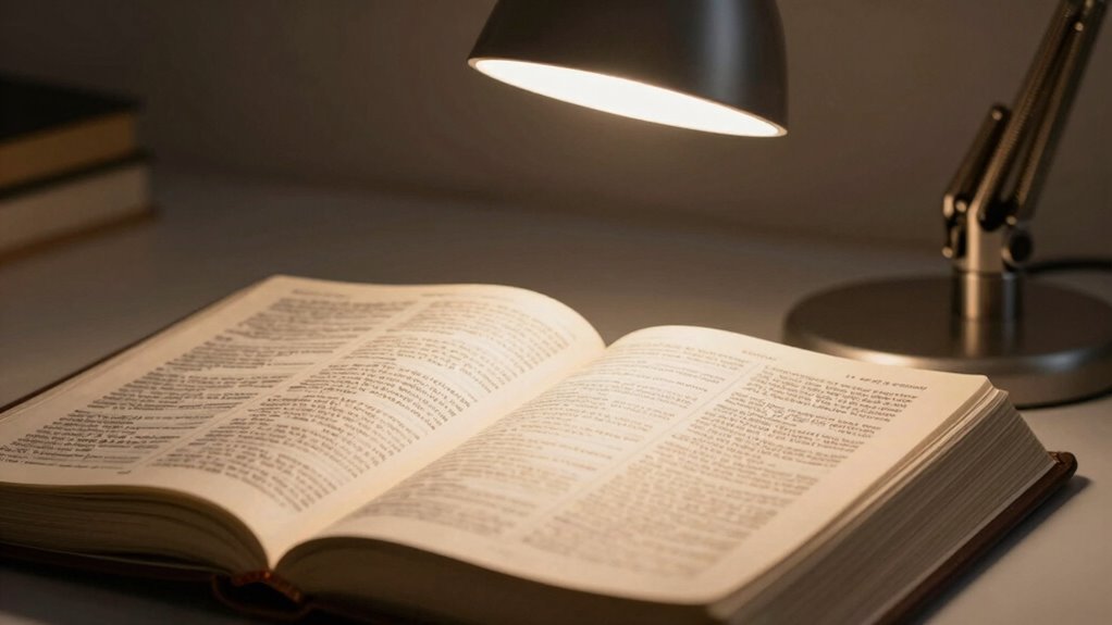 adjustable brightness for comfort