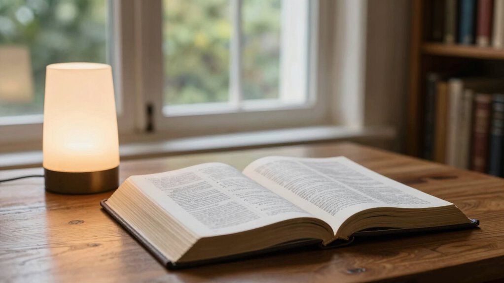 balanced biblical end times interpretation