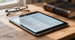 best tablet for bible study