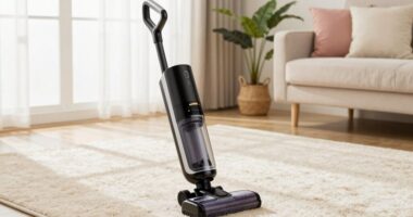 best vacuum for cleaning