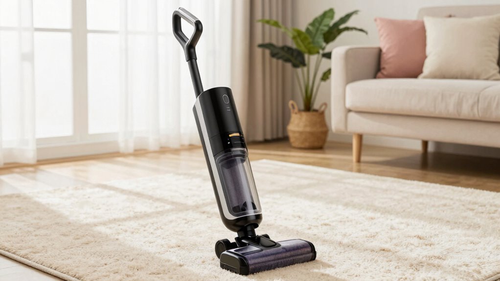 best vacuum for cleaning