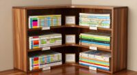 bible atlas organization method